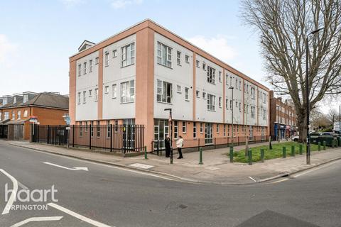 Perry hall Road, Orpington