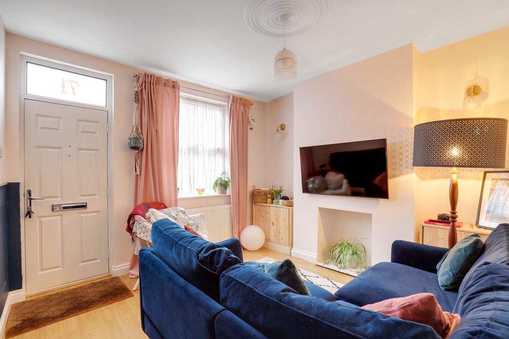 House in Nottingham, Sherwood - View 5