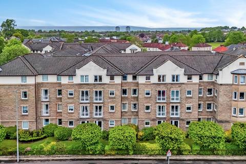 undefined, Flat 11 Kelburne Court, 51 Glasgow Road, Paisley, Renfrewshire