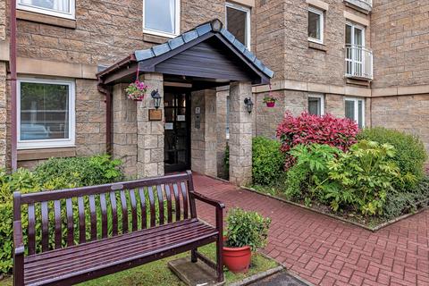 undefined, Flat 11 Kelburne Court, 51 Glasgow Road, Paisley, Renfrewshire