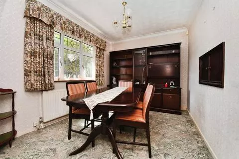 4 bedroom detached house for sale – pohled 5