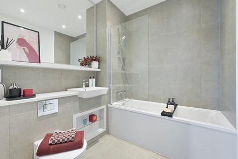 2 bedroom apartment for sale, at City Reach, Cambridge CB1