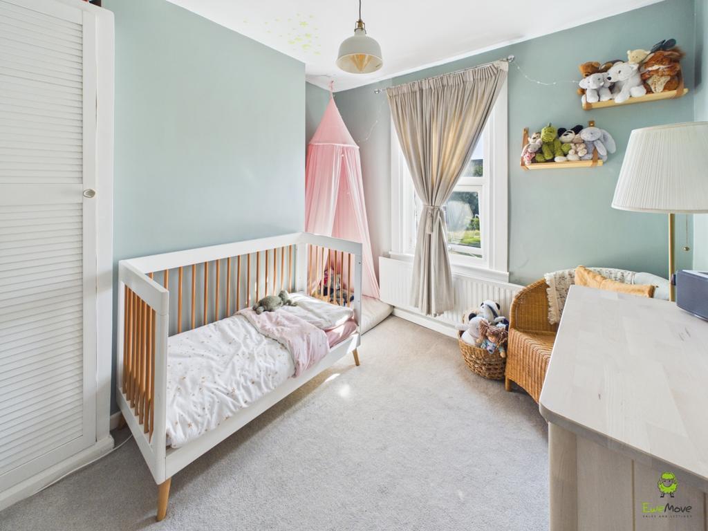Presented by Robert at Ewe Move Bexleyheath and Dar