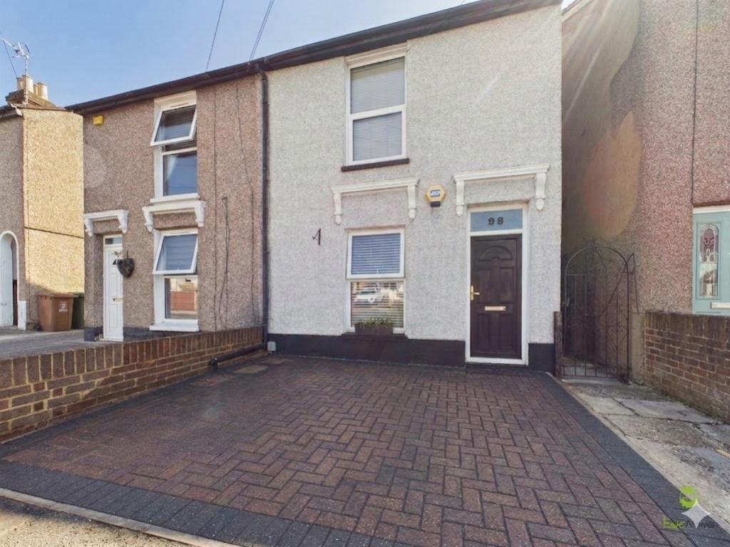 Presented by Robert at Ewe Move Bexleyheath and Dar
