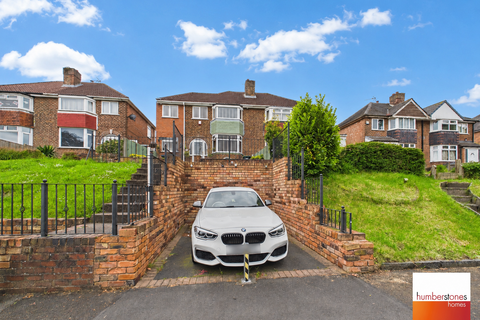 3 bedroom semi-detached house for sale, Stony Lane, Smethwick