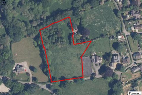 Land for sale, Newtown, Sound, CW5