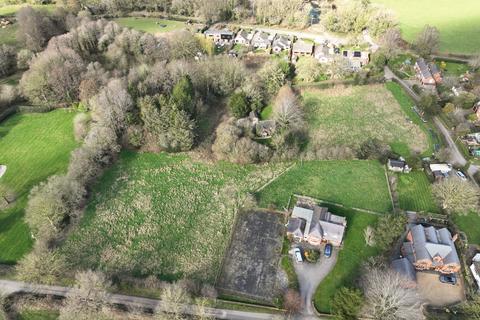 Land for sale, Newtown, Sound, CW5