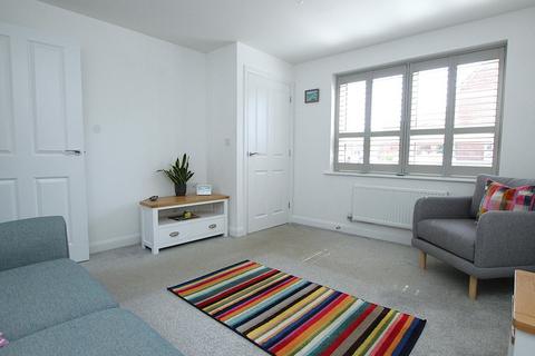 2 bedroom end of terrace house for sale, Tabitha Close, Hamworthy , Poole, BH15