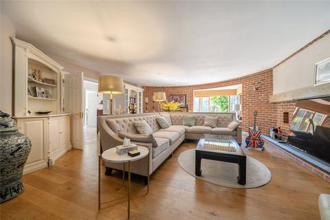 4 bedroom detached house for sale, St. Georges Road, Bromley