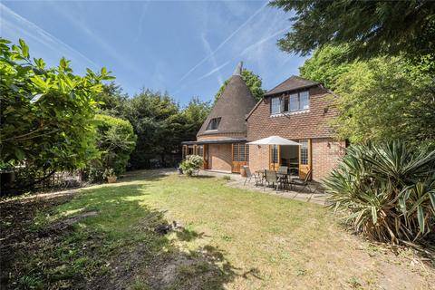 4 bedroom detached house for sale, St. Georges Road, Bromley