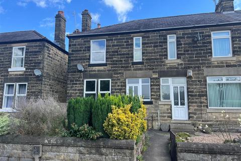 3 bedroom end of terrace house for sale, Lime Tree Avenue, Darley Dale, Matlock