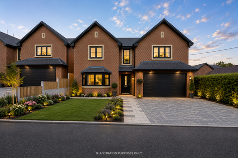 undefined, Congleton Road North, Stoke-on-trent ST7