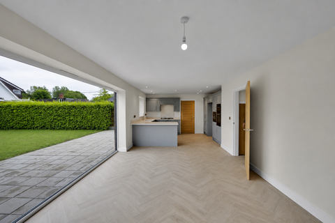 undefined, Congleton Road North, Stoke-on-trent ST7