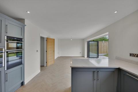 undefined, Congleton Road North, Stoke-on-trent ST7