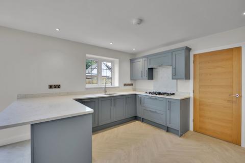 undefined, Congleton Road North, Stoke-on-trent ST7