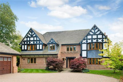 5 bedroom detached house for sale, Fulwith Mill Lane, Harrogate, North Yorkshire, HG2