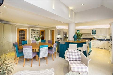 5 bedroom detached house for sale, Fulwith Mill Lane, Harrogate, North Yorkshire, HG2