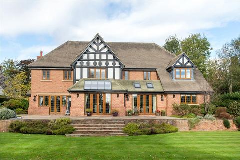 5 bedroom detached house for sale, Fulwith Mill Lane, Harrogate, North Yorkshire, HG2