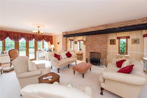 5 bedroom detached house for sale, Fulwith Mill Lane, Harrogate, North Yorkshire, HG2