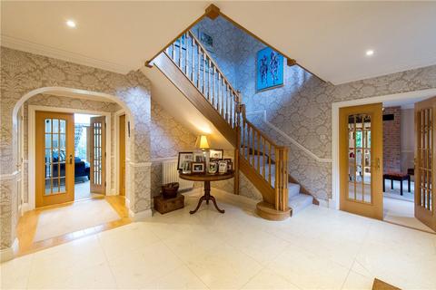 5 bedroom detached house for sale, Fulwith Mill Lane, Harrogate, North Yorkshire, HG2