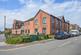 Queen Street, Desborough, Kettering
