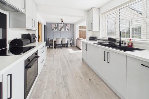 5 bedroom detached house for sale, Falmouth Avenue, Haslingden, Rossendale, Lancashire, BB4