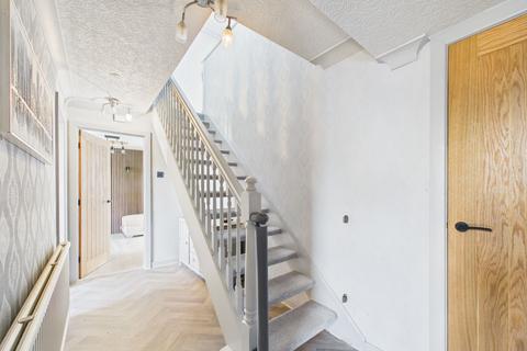 5 bedroom detached house for sale, Falmouth Avenue, Haslingden, Rossendale, Lancashire, BB4