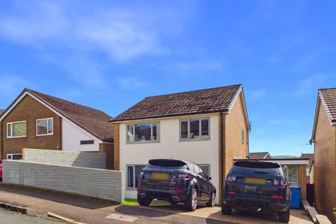 5 bedroom detached house for sale, Falmouth Avenue, Haslingden, Rossendale, Lancashire, BB4