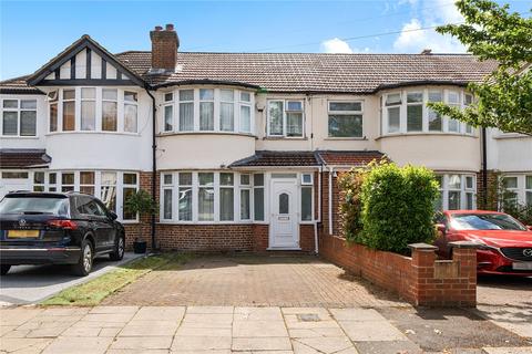 Woodhouse Close, Perivale, Greenford
