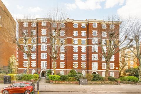 Grove End Road, London NW8