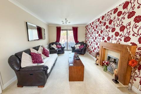 4 bedroom detached house for sale, Wedmore Close, Burnham-on-Sea, Somerset, TA8