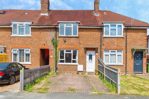 2 bedroom terraced house for sale, Peach Road, Southampton
