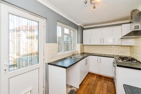 2 bedroom terraced house for sale, Peach Road, Southampton