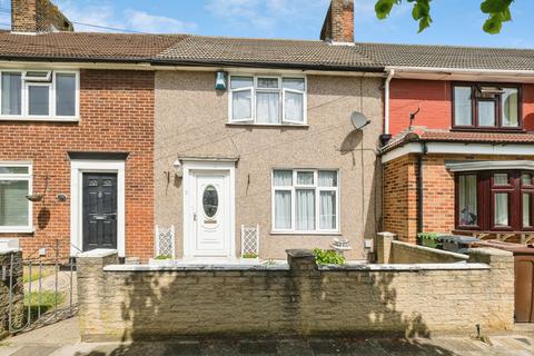 Woodward Road, DAGENHAM, ESSEX, RM9