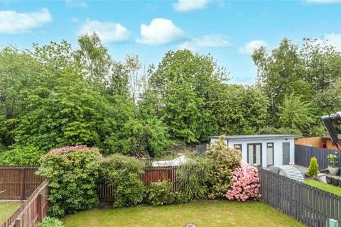 4 bedroom detached house for sale, The Muirs, Tullibody, Alloa, Clackmannanshire, FK10