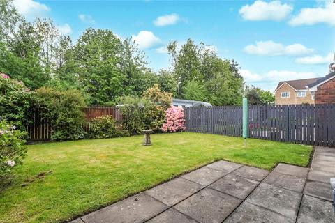 4 bedroom detached house for sale, The Muirs, Tullibody, Alloa, Clackmannanshire, FK10