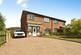 Bramley Avenue, Melbourn, Royston, Cambridgeshire, SG8