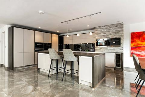 4 bedroom detached house for sale, Maywood Drive, Camberley, Surrey, GU15