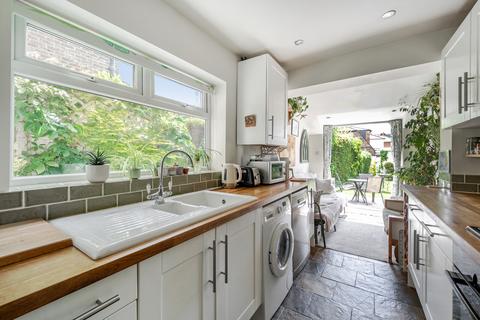 2 bedroom semi-detached house for sale, Portsmouth Road, Cobham, KT11
