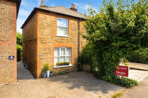 2 bedroom semi-detached house for sale, Portsmouth Road, Cobham, KT11