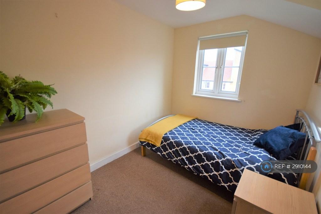 House in Bristol, Horfield - View 4