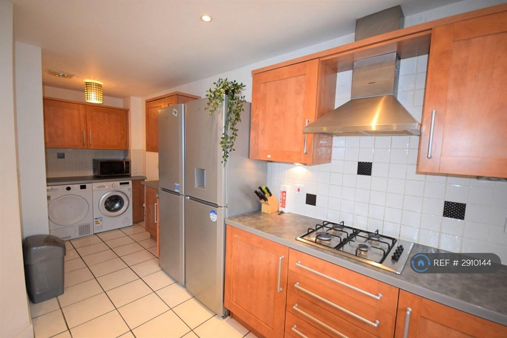 House in Bristol, Horfield - More