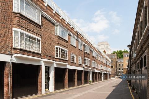 2 bedroom flat to rent, Gower Mews Mansions, London, WC1E