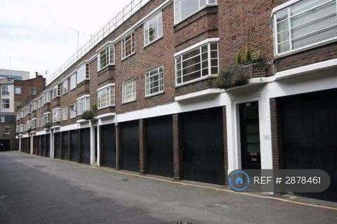 2 bedroom flat to rent, Gower Mews Mansions, London, WC1E