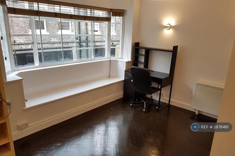 2 bedroom flat to rent, Gower Mews Mansions, London, WC1E