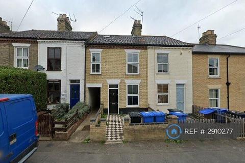 Studio to rent, Denbigh Road, Norwich, NR2