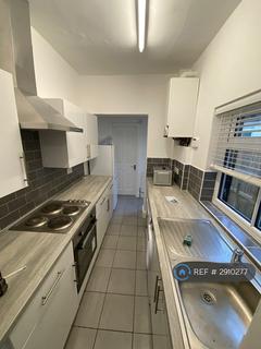 Studio to rent, Denbigh Road, Norwich, NR2