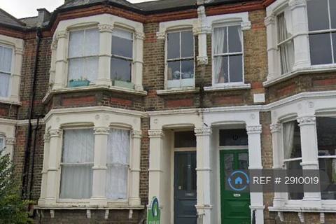 2 bedroom flat to rent, Musgrove Road, London, SE14