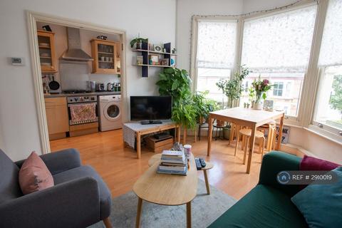 2 bedroom flat to rent, Musgrove Road, London, SE14