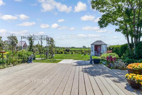 3 bedroom detached bungalow for sale, Dymchurch Road, New Romney TN28
